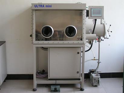 ULTRA mini 小型手套箱