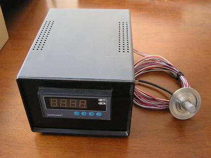 測氧儀，量程0-1000ppm