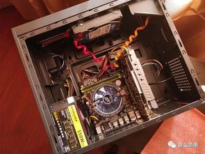 2000元預算打造稀有配件超高性價比辦公自動化電腦